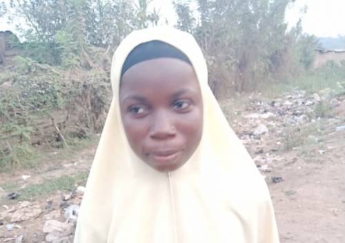 Mariam Abubakar