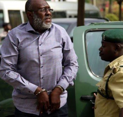Olisa Metuh