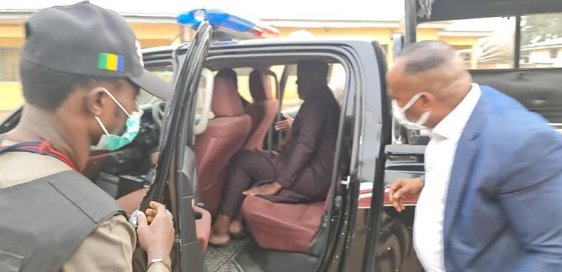 Rochas Okorocha