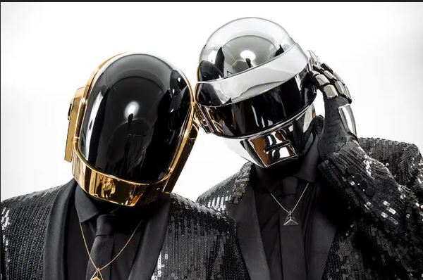 Daft Punk