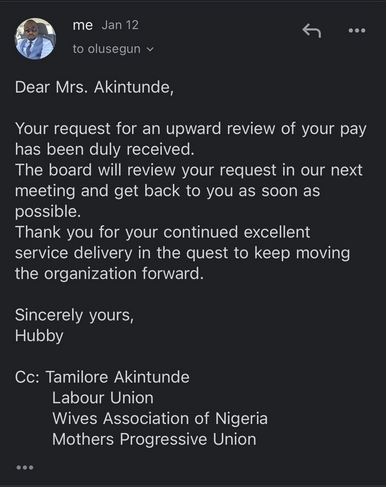 letter