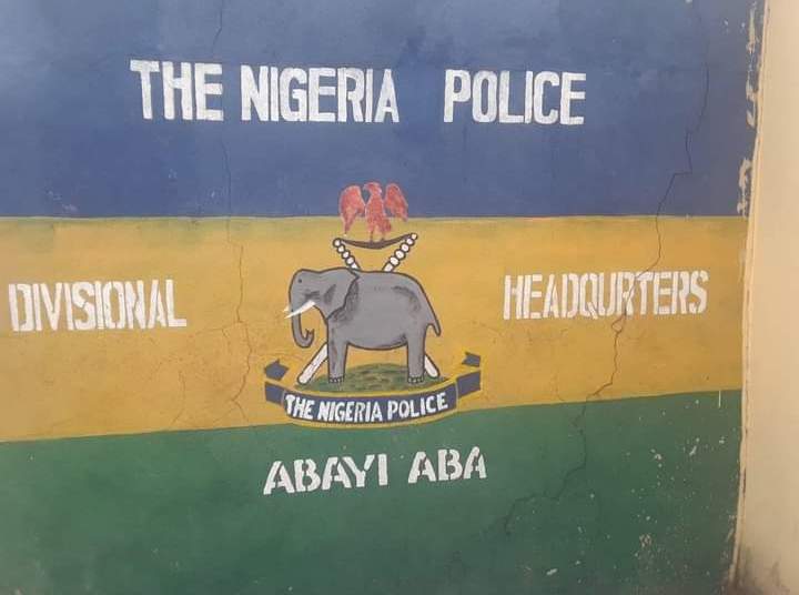 Police