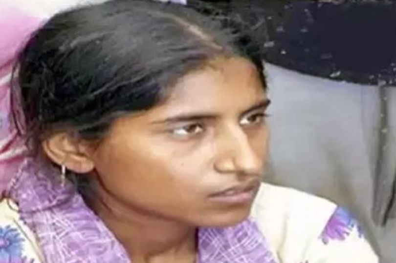 Shabnam Ali