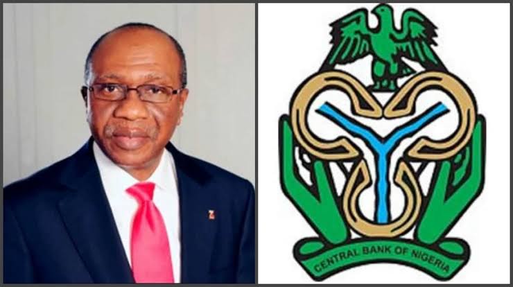 Godwin Emefiele