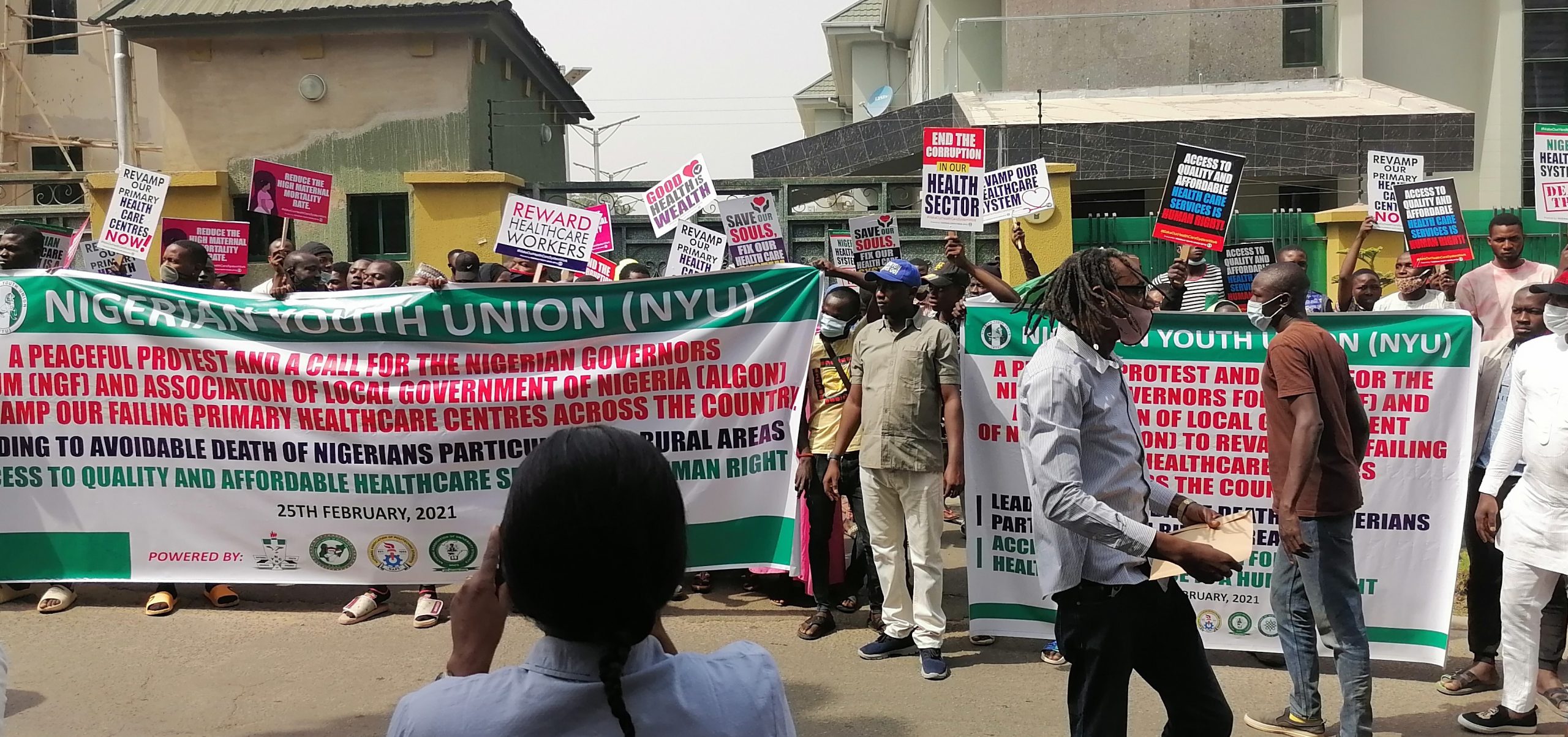 Nigeria Governors' Forum