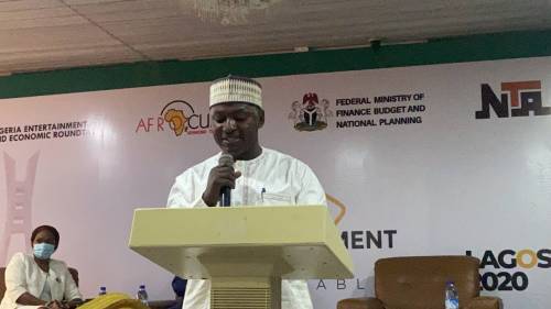 Sulaiman Tunau Anka