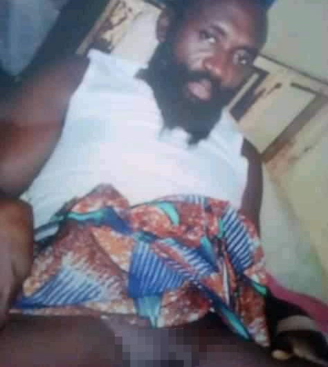 Terhemen Anongo