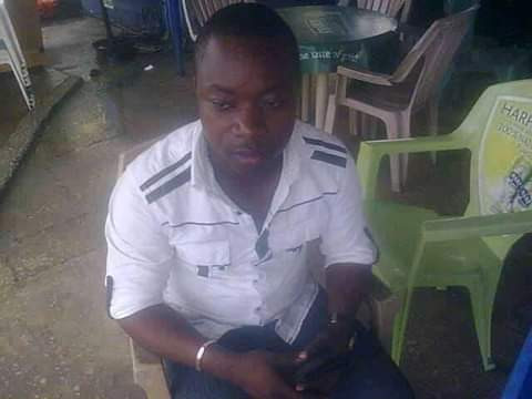 Okoi killed by the kidnappers