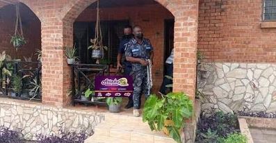 Ghana