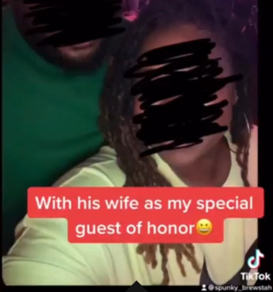 Married man