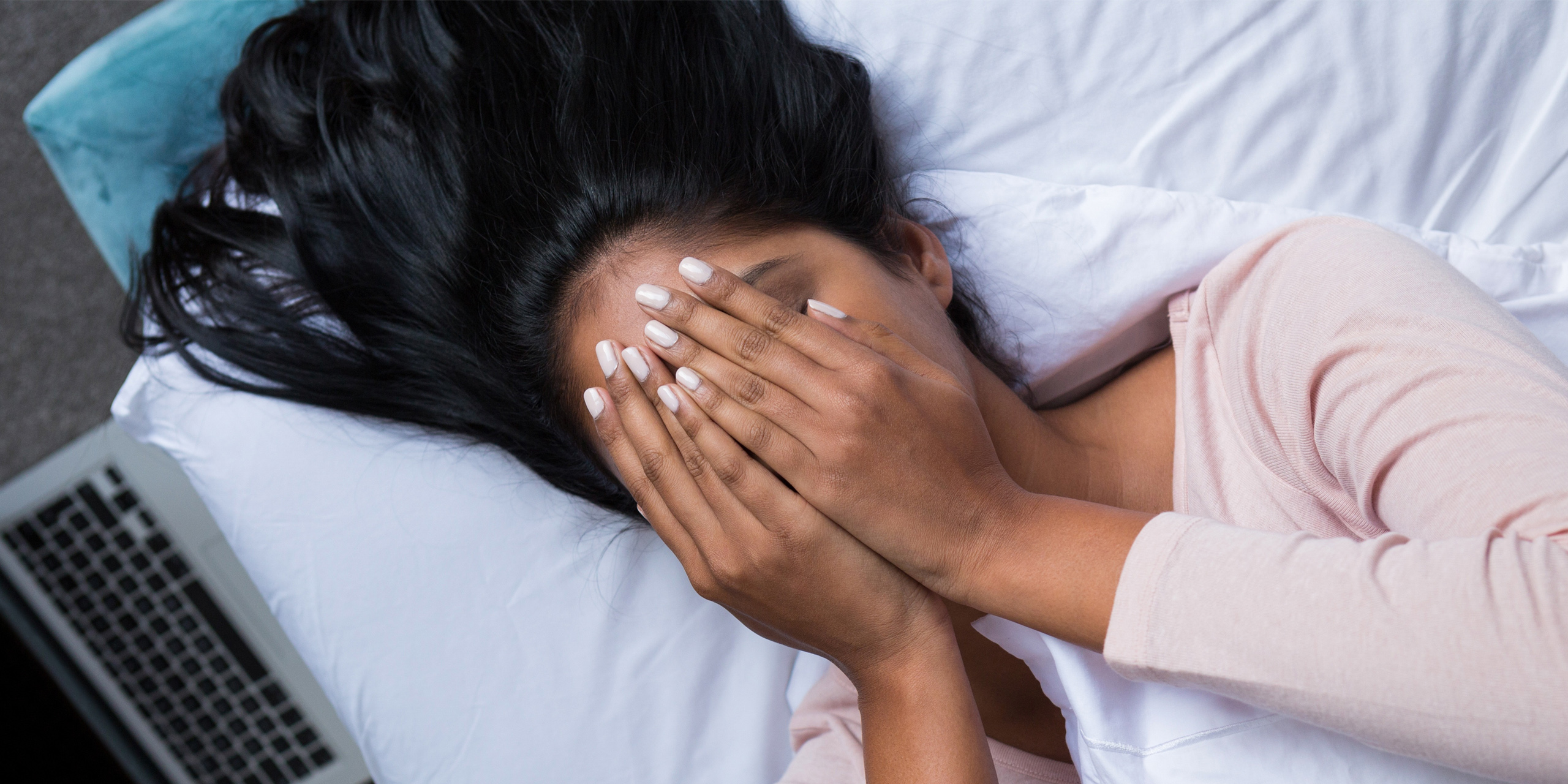 Doing This One Thing Can Help Stop You From Snoring
