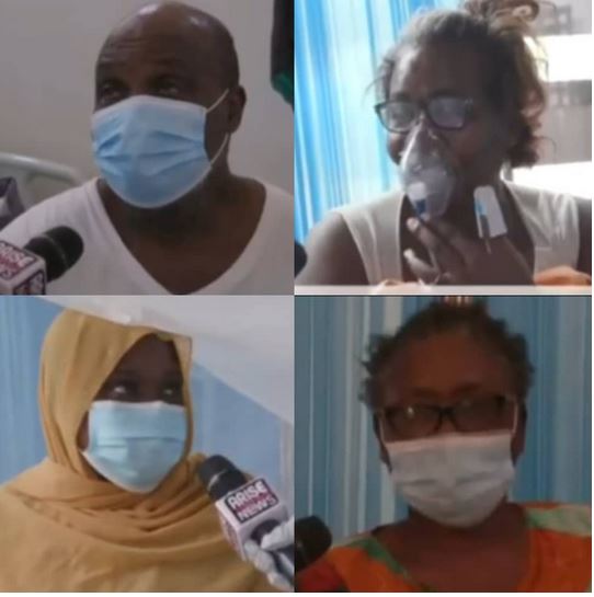 patients