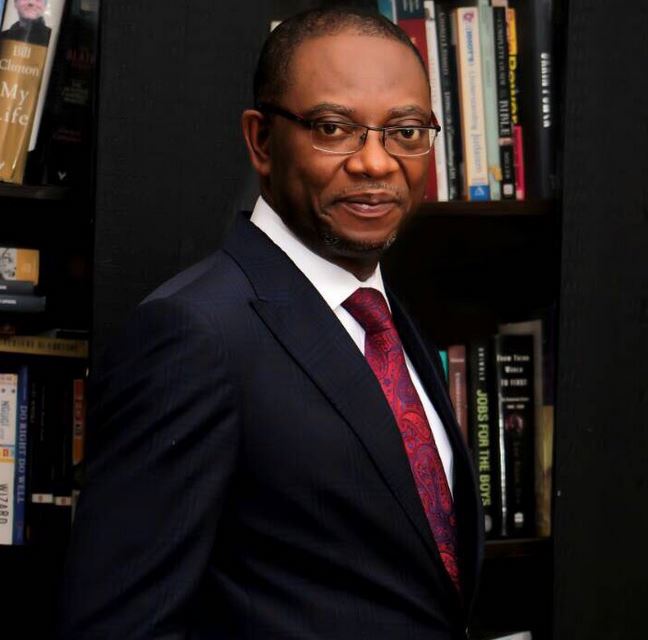 Joe Abah