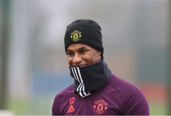 Rashford