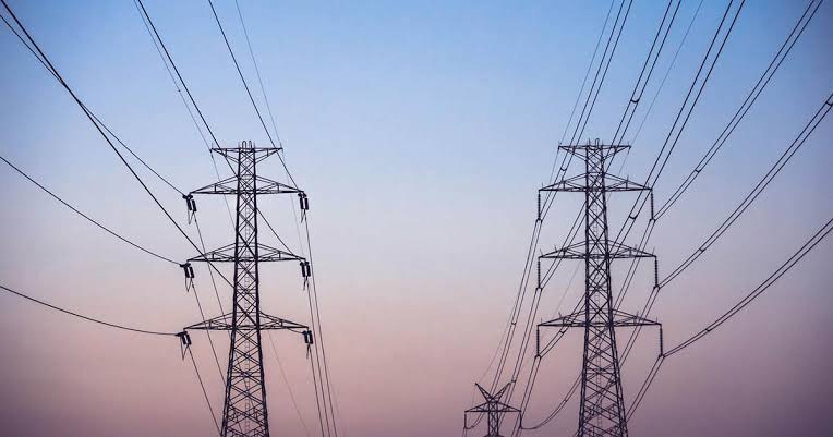 Electricity