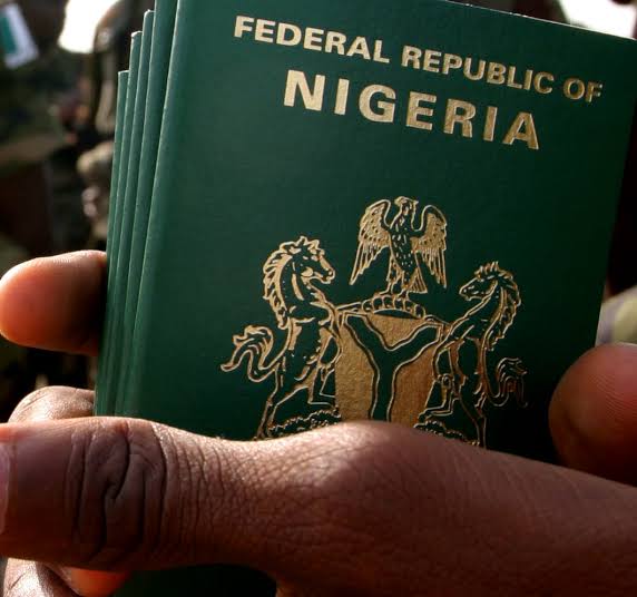 Visa