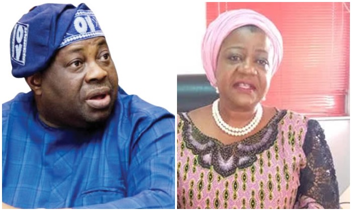 Dele Momodu