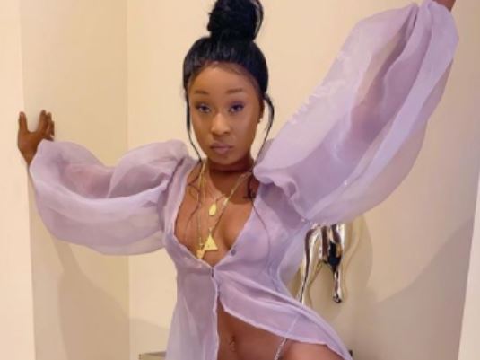 Efia Odo