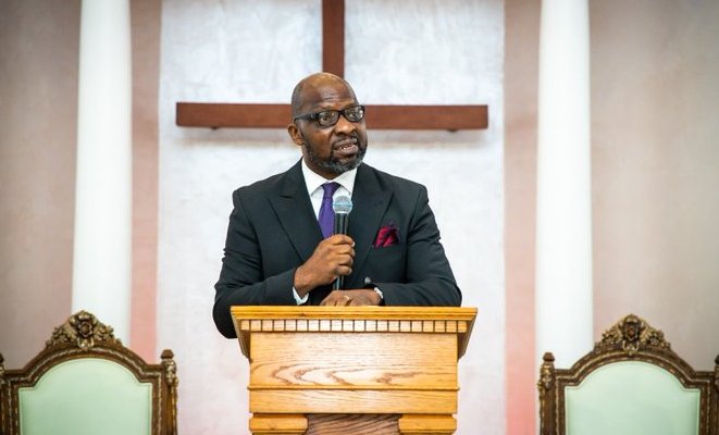 Adeyinka Akinbami