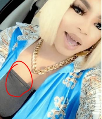 Bobrisky