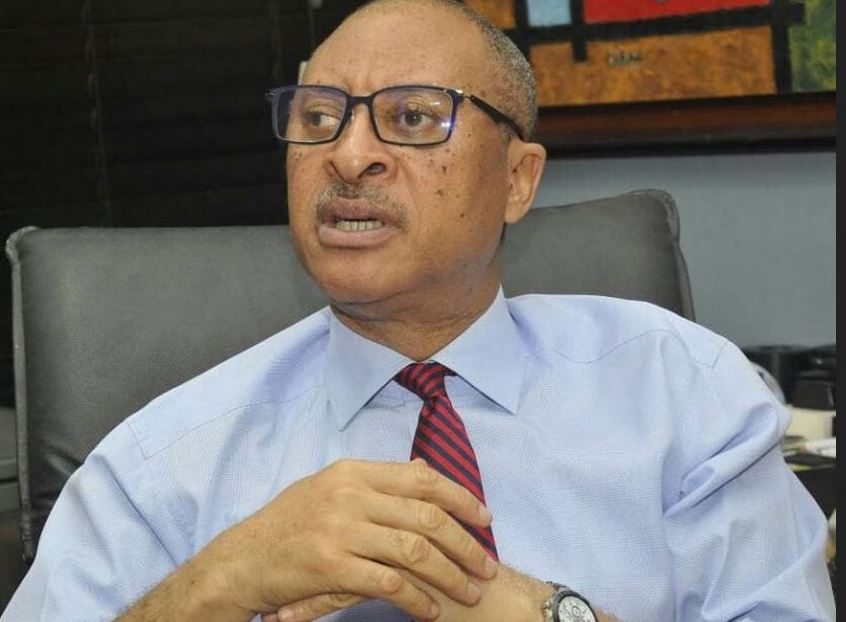 Pat Utomi