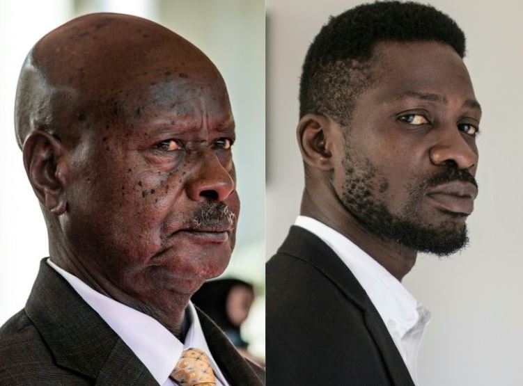 Uganda