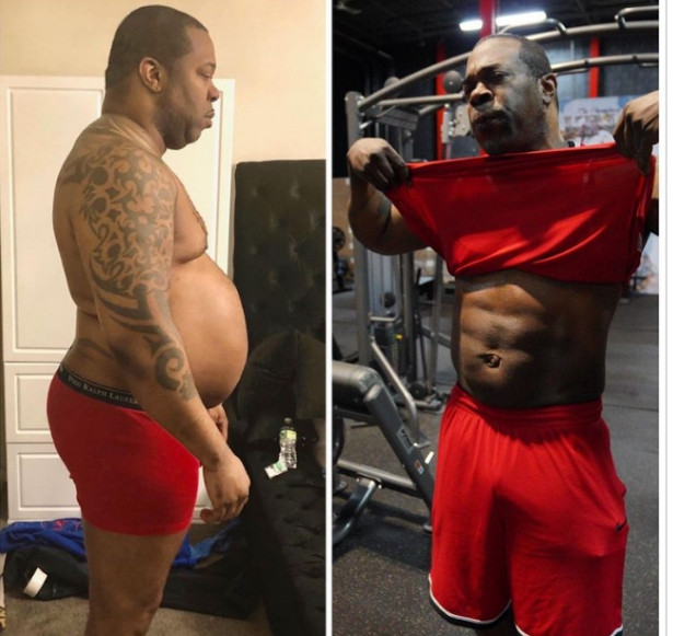 Busta Rhymes