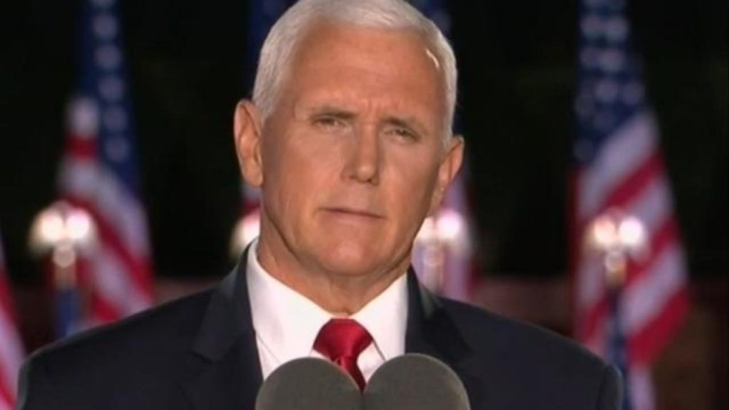 Mike Pence