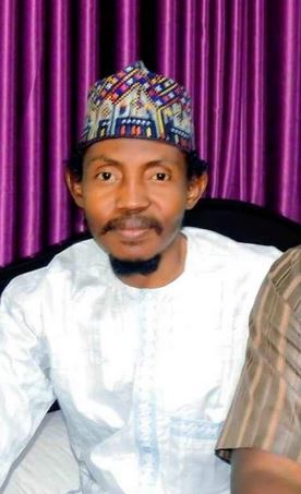 Abubakar