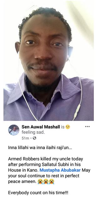 Abubakar