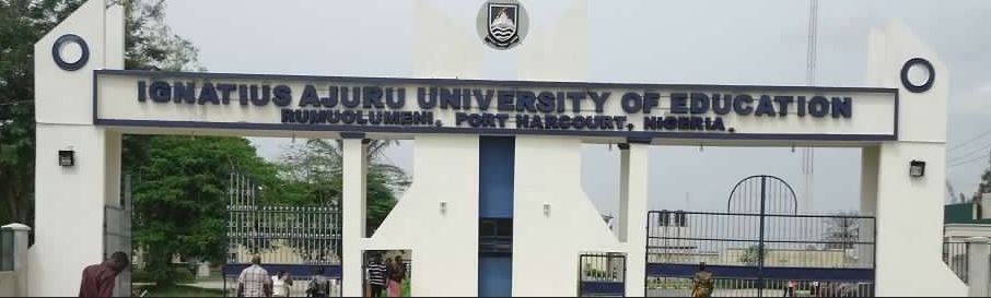 university