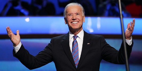 US President-elect, Joe Biden