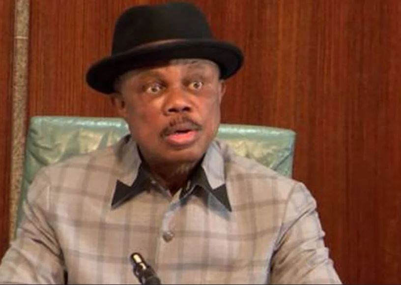Anambra government house