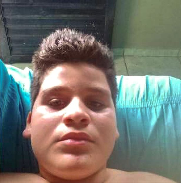 Jose Eduardo Alves Goncalves Rosa