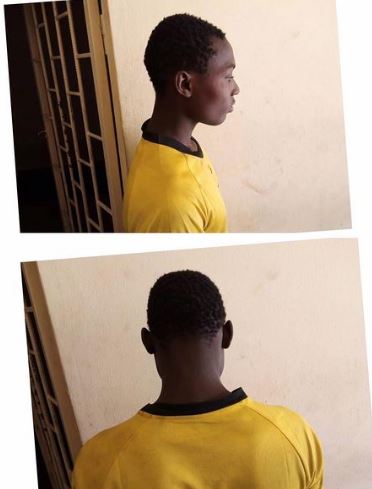 Ismaeel Abubakar