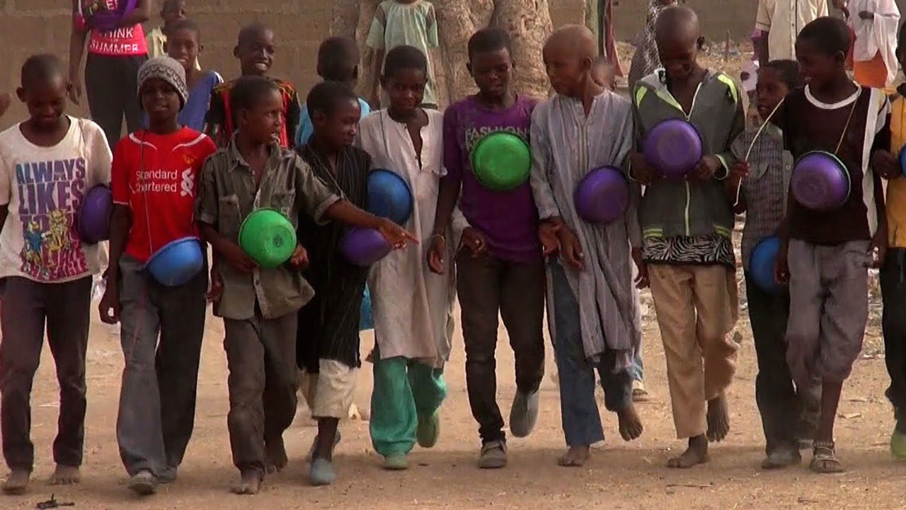 Almajiri