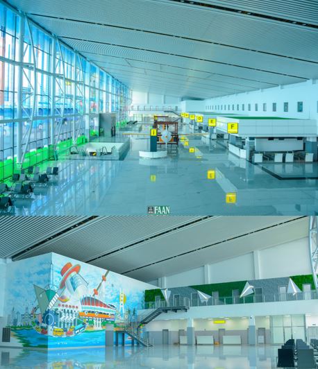 airport