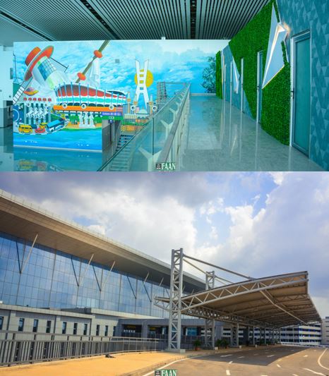 airport