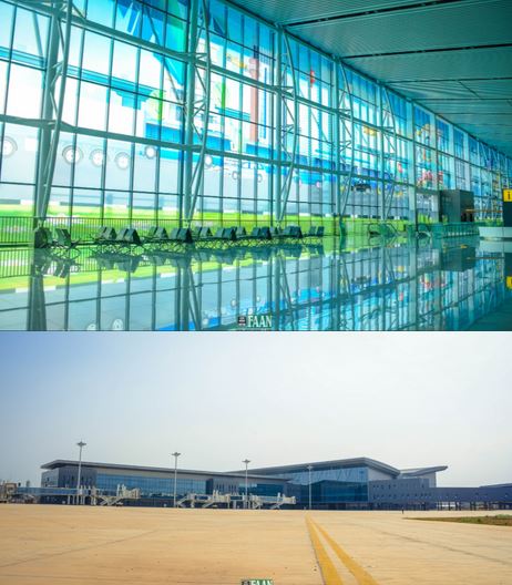 airport
