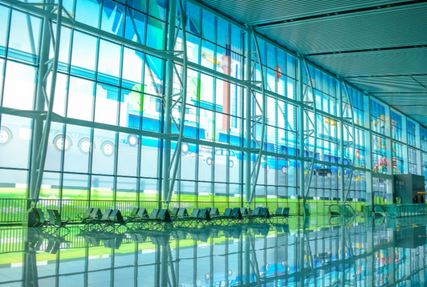 airport