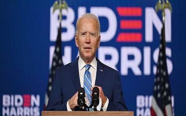 Joe Biden