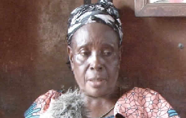 Patricia Odiaka