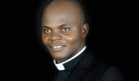 Rev. Fr John Gbakaan