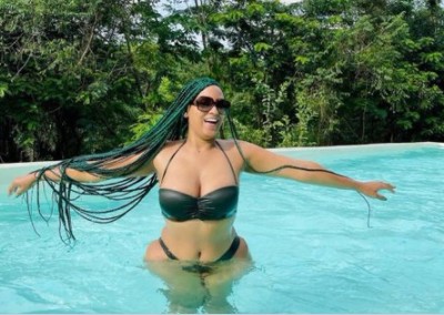 Juliet's photo that made her beg fans