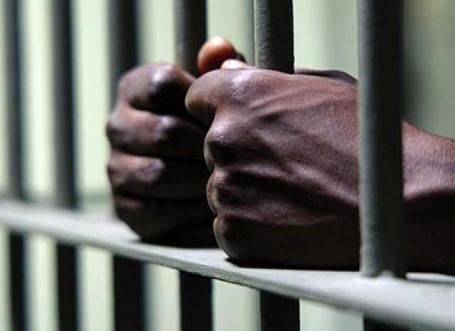 Prison