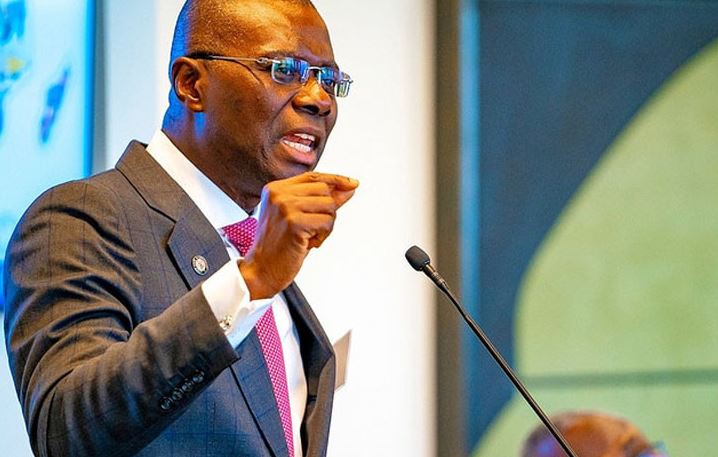 Sanwo-olu