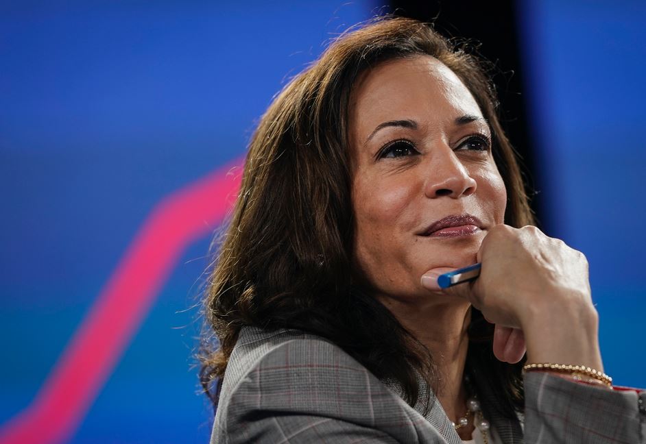 Kamala Harris