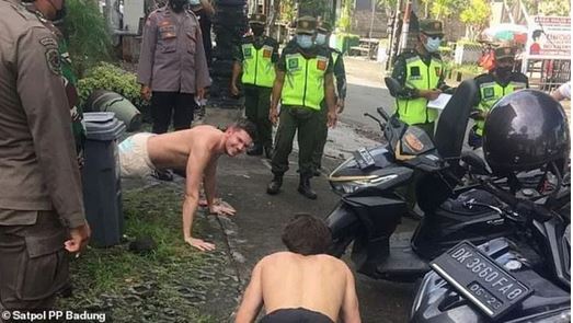 Indonesia