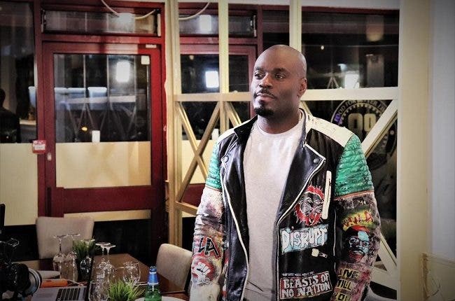 J&eacute;s&ugrave;S&eacute;gunlondon