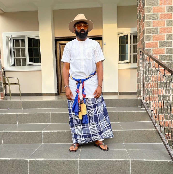 Noble Igwe